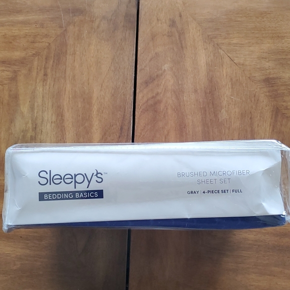 Full sheets - Picture 4 of 4